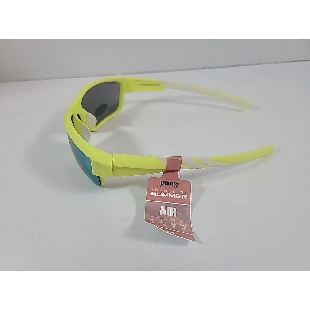 Pugs Shades of Summer‎ Aier A4Unisex Sunglasses